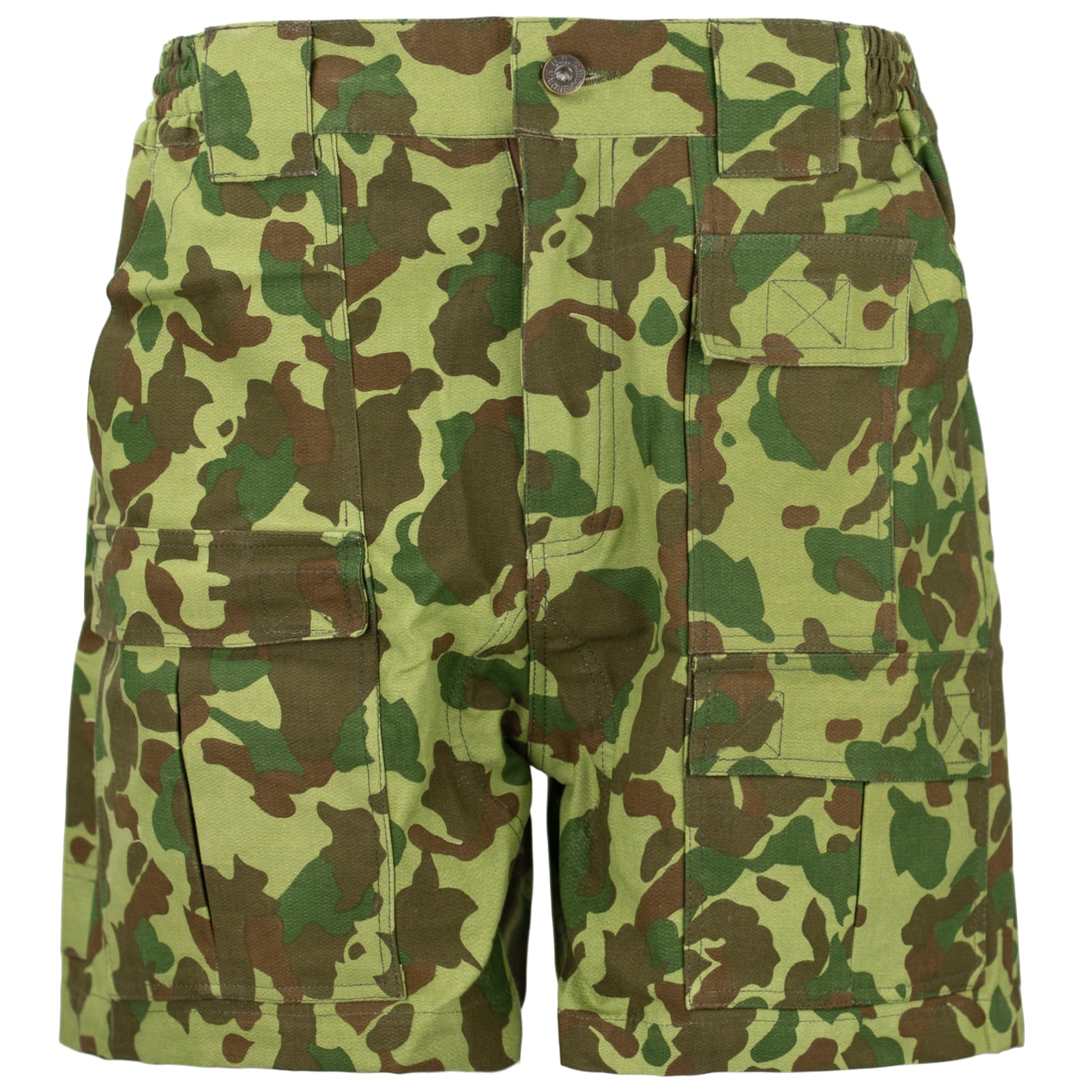 Jungle camo beach short on sale