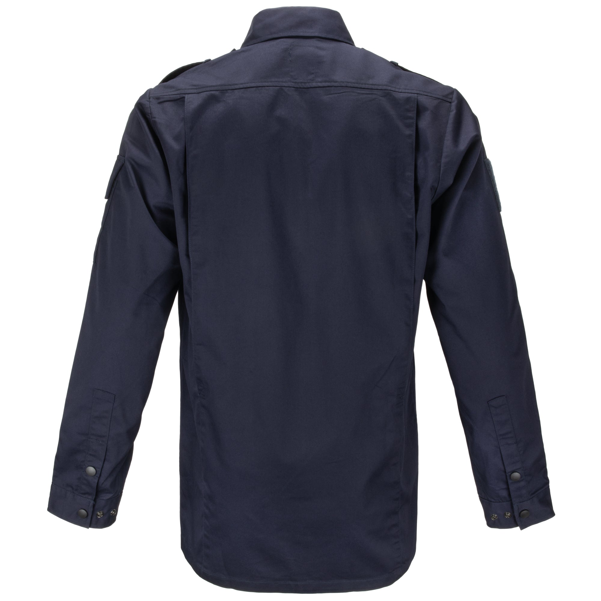 ジャケット・アウター 50's  Canadian Navy Tunic Jacket Vineyard Stretch Cotton Twill Jacket - Navy – Universal Standard