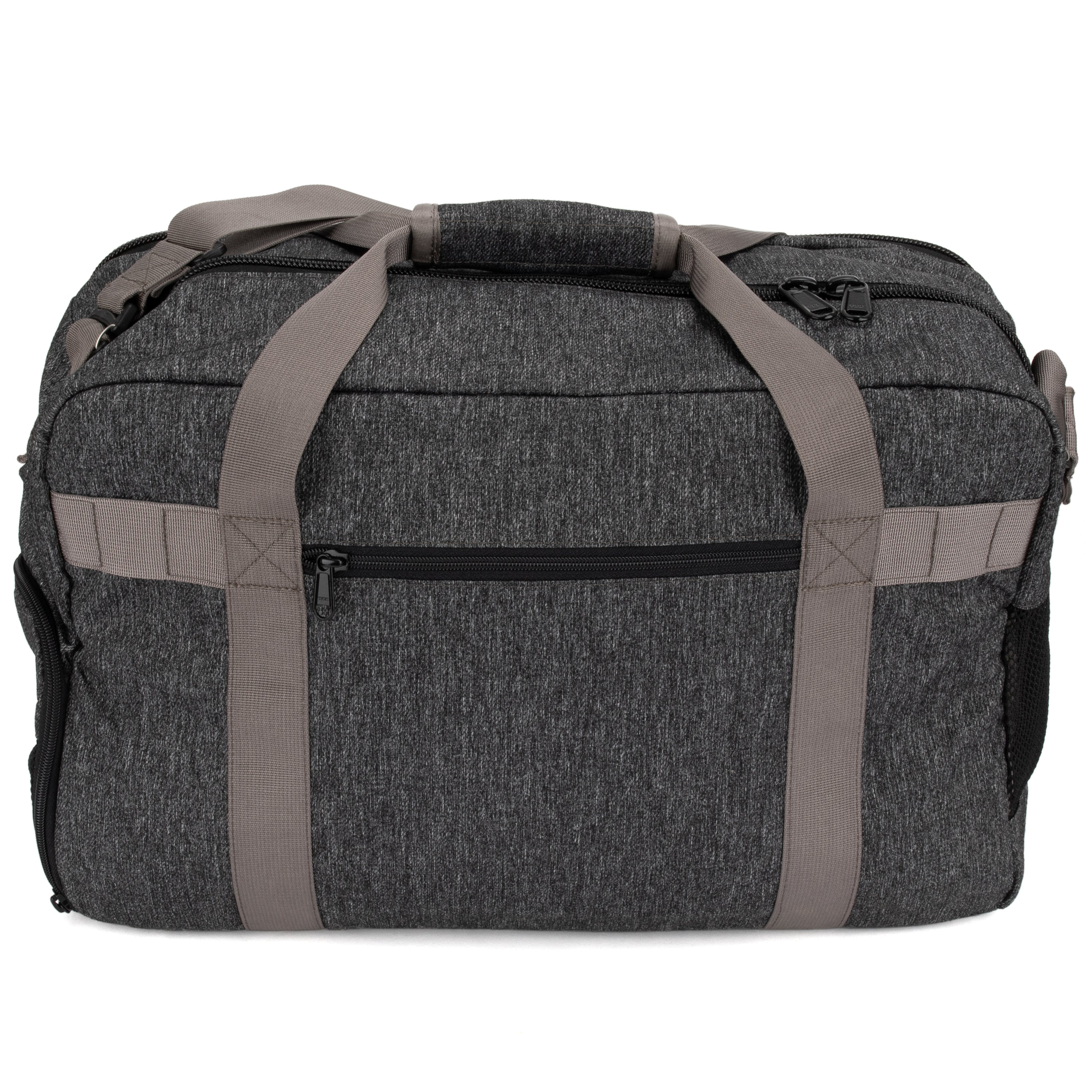 ●ILLIGO● Utility Duffle Bag White 5013522904 MUSINSA | ILLIGO Utility Duffle Bag White