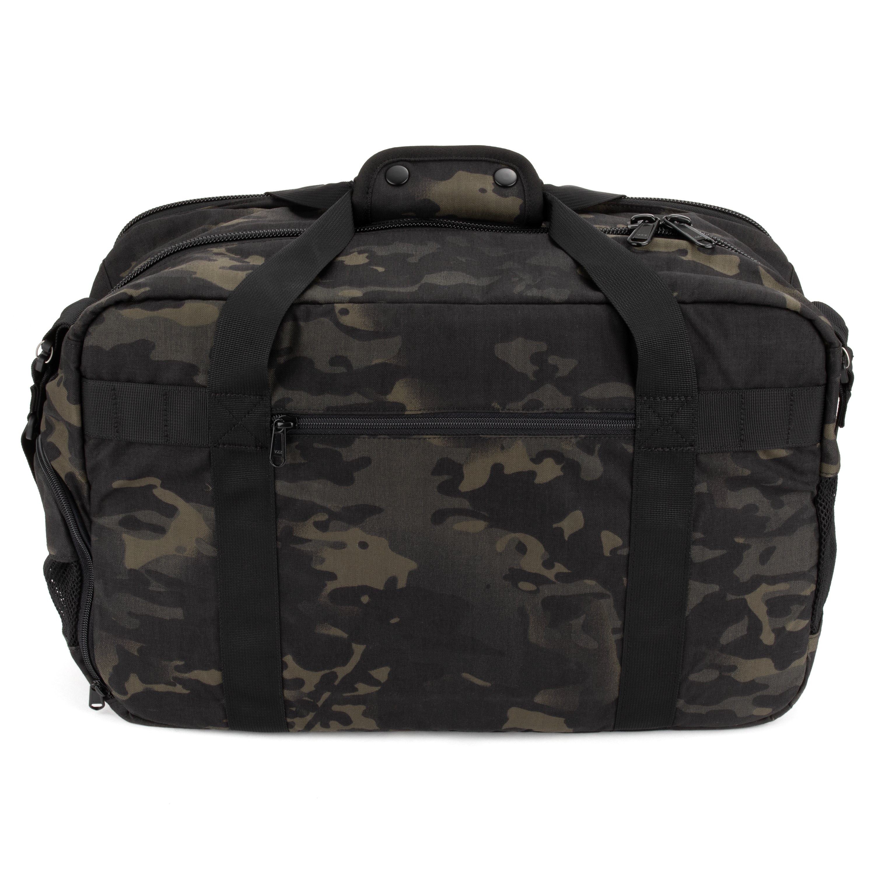 Buy Hitco Duffel Bag | Utility - Camo for USD 69.99 | Swisslink