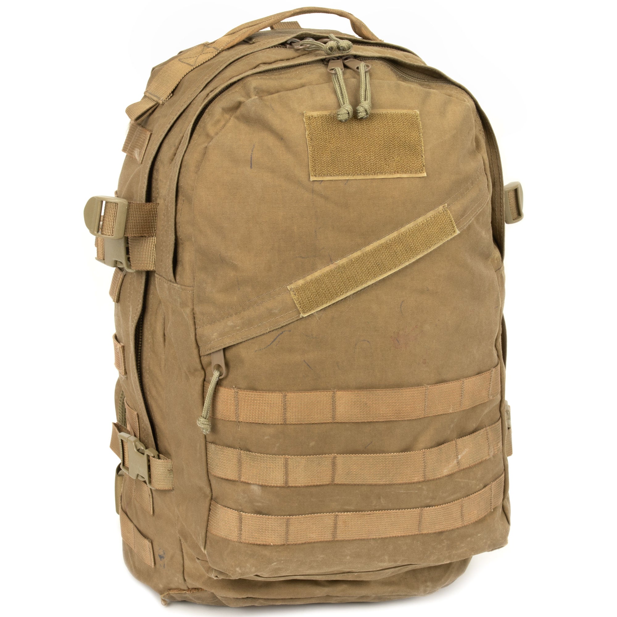 Dutch Army Tactical Molle Daypack 35 Liter Used